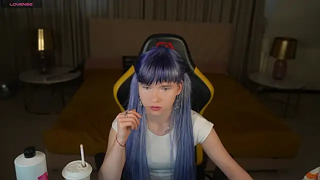 Ava kiss054 online show from February 2026 03:36:02 PM