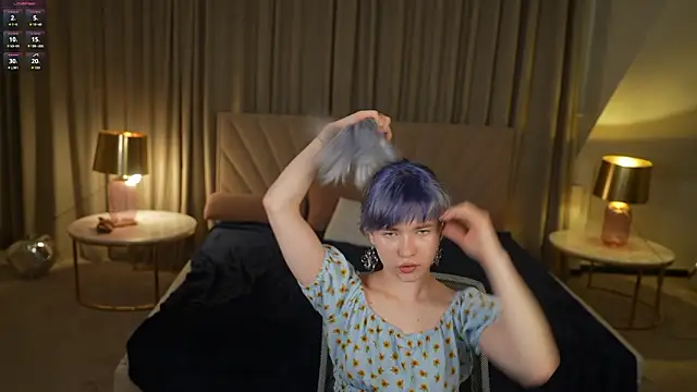 Ava kiss054 online show from February 2026 07:26:01 PM