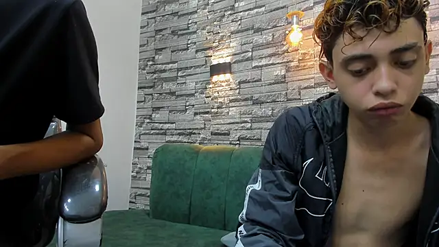 PoisonGuys online show from September 2025 05:40:01 AM