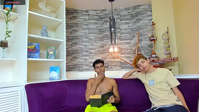 PoisonGuys online show from October 2025 07:15:02 PM