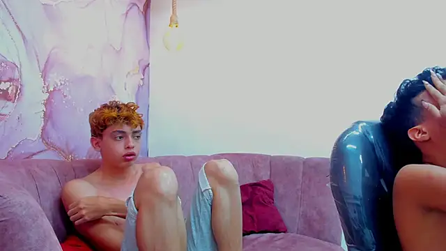 PoisonGuys online show from September 2025 07:02:01 PM