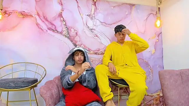 PoisonGuys online show from September 2025 06:33:01 PM