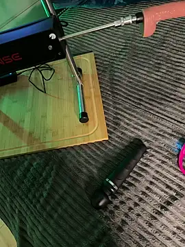 Happymaus online show from March 2026 05:47:02 PM