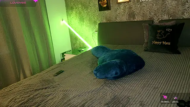 Happymaus online show from March 2026 10:48:01 AM