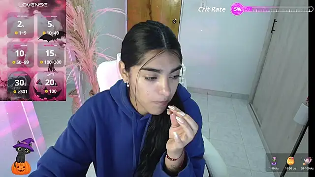 Snapshot of amarasilk_ chatting on October 2025 10:36:02 AM amarasilk online show from October 2025 10:36:02 AM