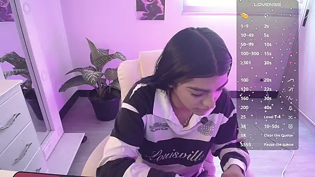 amarasilk  online show from June 2026 05:18:01 PM
