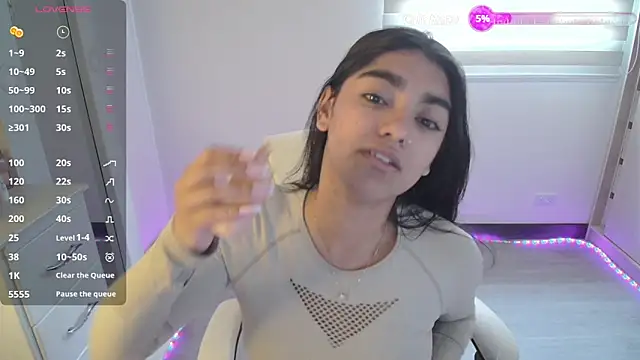 amarasilk  online show from April 2026 06:17:02 PM
