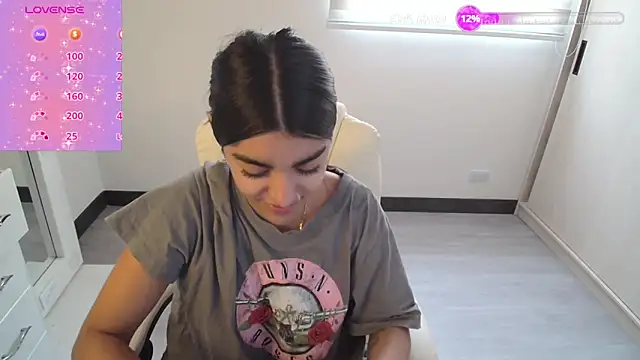 amarasilk  online show from February 2026 03:01:02 PM