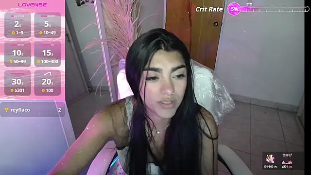 amarasilk  online show from October 2025 03:18:02 AM