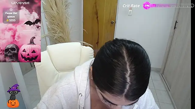 amarasilk  online show from October 2025 10:12:02 AM