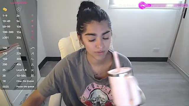 amarasilk  online show from March 2026 08:21:02 PM