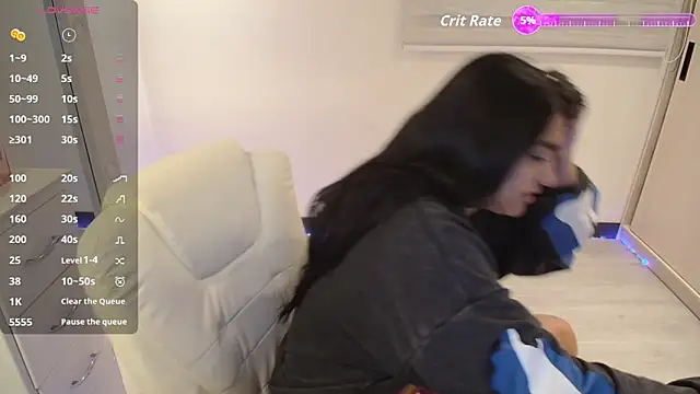 amarasilk  online show from March 2026 02:25:02 AM