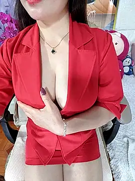 LadyMaiMai online show from February 2026 03:06:01 AM