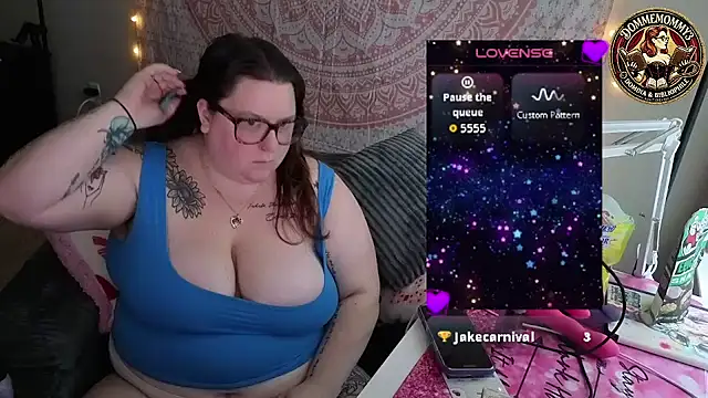 brookenicole3003 online show from April 2026 04:13:01 PM