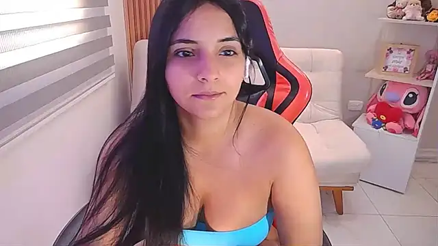 CathaleyaSex online show from April 2026 01:50:02 PM