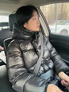 Fengbaby-555 online show from February 2026 12:43:02 AM