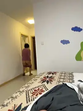 Fengbaby-555 online show from December 2025 12:51:01 PM