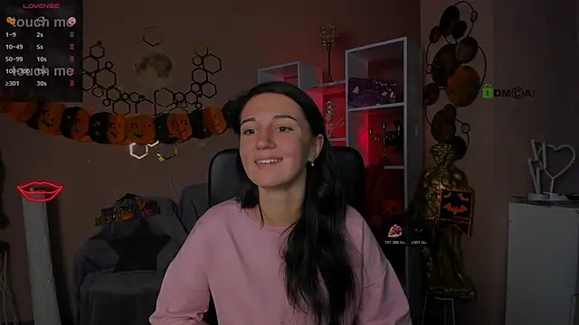 Snapshot of lia_sunset chatting on October 2025 12:37:01 PM lia sunset online show from October 2025 12:37:01 PM