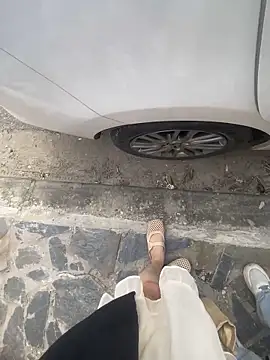 Newpussy at strip online show from November 2025 04:35:02 AM