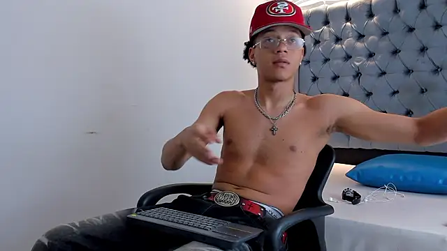 MARSHALL SPENCER online show from March 2026 01:14:02 PM