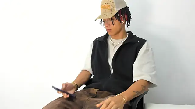 MARSHALL SPENCER online show from January 2026 01:06:02 PM