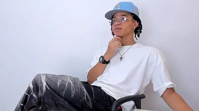 MARSHALL SPENCER online show from January 2026 01:15:02 PM