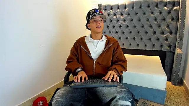 MARSHALL SPENCER online show from March 2026 12:59:01 PM