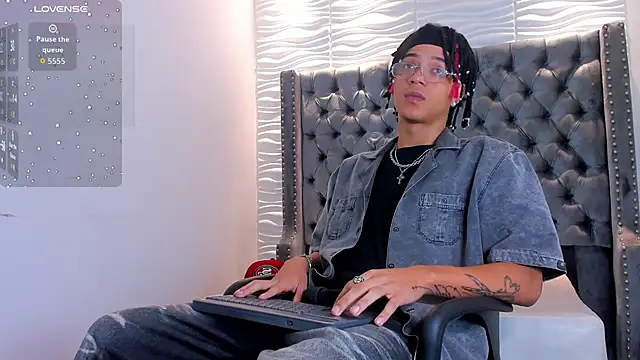 MARSHALL SPENCER online show from February 2026 01:02:01 PM