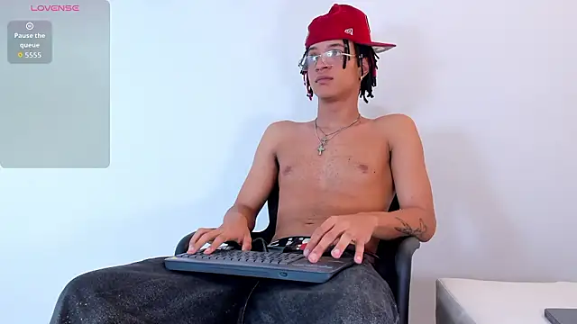 MARSHALL SPENCER online show from January 2026 01:15:02 PM