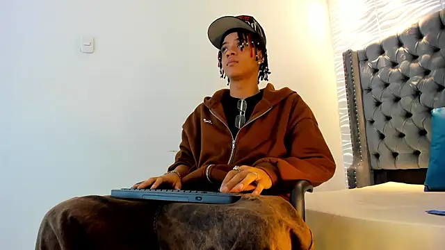 MARSHALL SPENCER online show from February 2026 12:49:01 PM