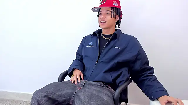 MARSHALL SPENCER online show from January 2026 01:05:01 PM