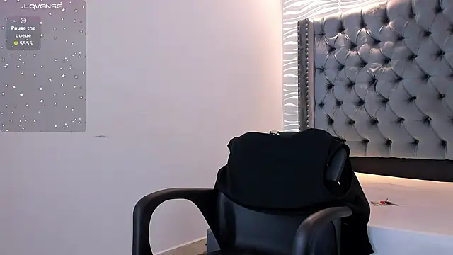 MARSHALL SPENCER online show from February 2026 01:07:01 PM