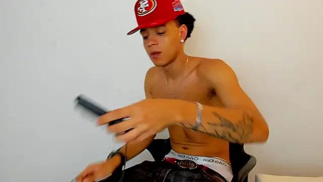 MARSHALL SPENCER online show from March 2026 01:09:02 PM