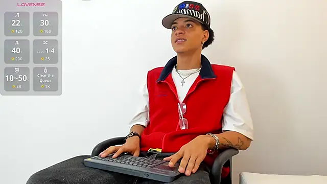 MARSHALL SPENCER online show from January 2026 01:15:02 PM