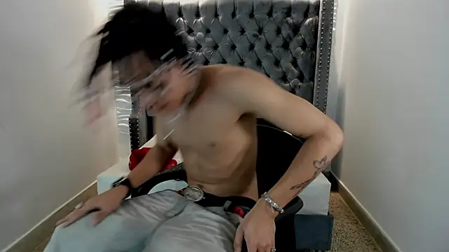 Snapshot of MARSHALL_SPENCER chatting on November 2025 01:04:02 PM MARSHALL SPENCER online show from November 2025 01:04:02 PM