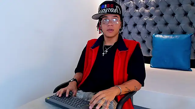 MARSHALL SPENCER online show from December 2025 01:16:02 PM