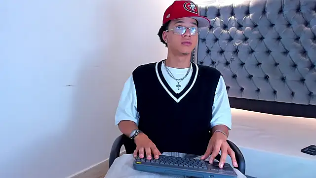 MARSHALL SPENCER online show from March 2026 01:13:01 PM