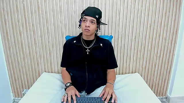 MARSHALL SPENCER online show from September 2025 01:06:01 PM