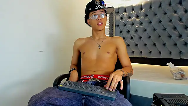 MARSHALL SPENCER online show from March 2026 01:01:02 PM