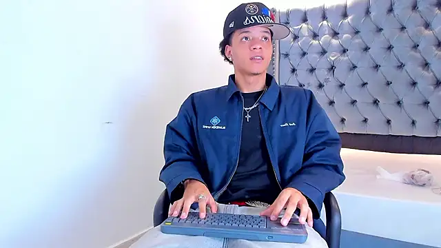 MARSHALL SPENCER online show from March 2026 01:22:01 PM