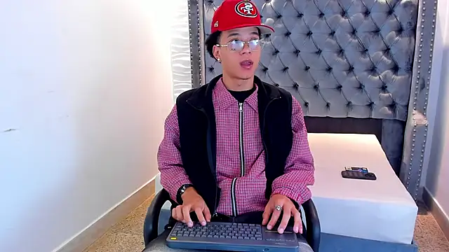 MARSHALL SPENCER online show from March 2026 01:14:01 PM