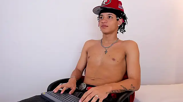 MARSHALL SPENCER online show from February 2026 01:11:02 PM