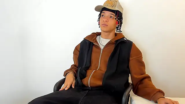 MARSHALL SPENCER online show from February 2026 01:08:01 PM