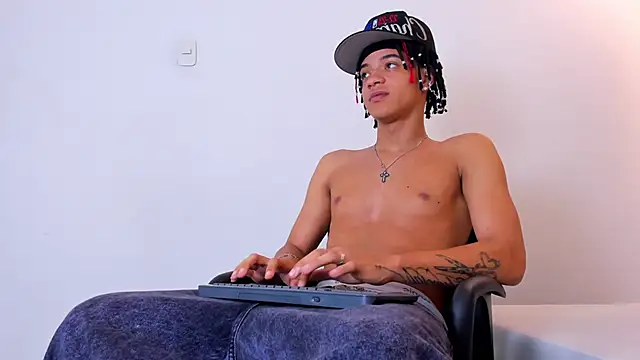 MARSHALL SPENCER online show from February 2026 01:00:02 PM