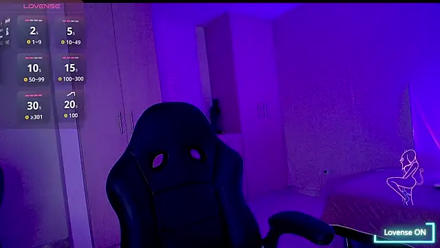 SofiaLust Eup online show from October 2025 03:38:02 AM