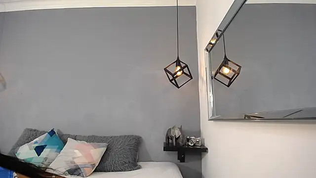 Luciana Graay online show from September 2025 02:23:02 PM