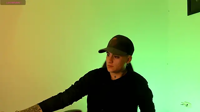 PeytonBox online show from September 2025 11:36:01 AM