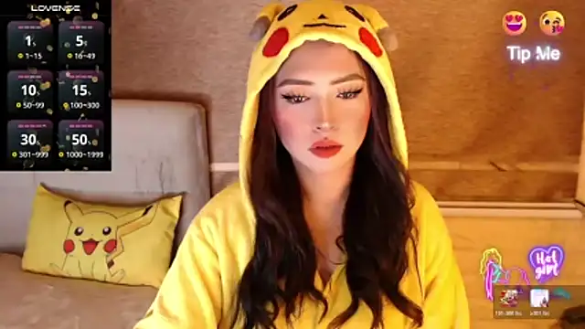 yourdevilsweettsx online show from May 2026 11:15:01 AM