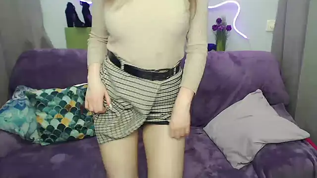 GloriyaDre online show from December 2025 05:55:02 PM