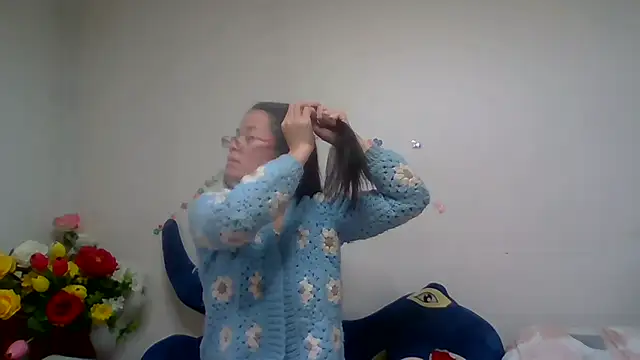 sweethanajapanese online show from December 2025 01:33:02 PM